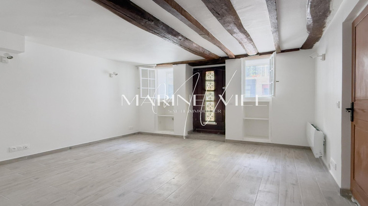 Ma-Cabane - Vente Local commercial Paris 11e Arrondissement, 19 m²