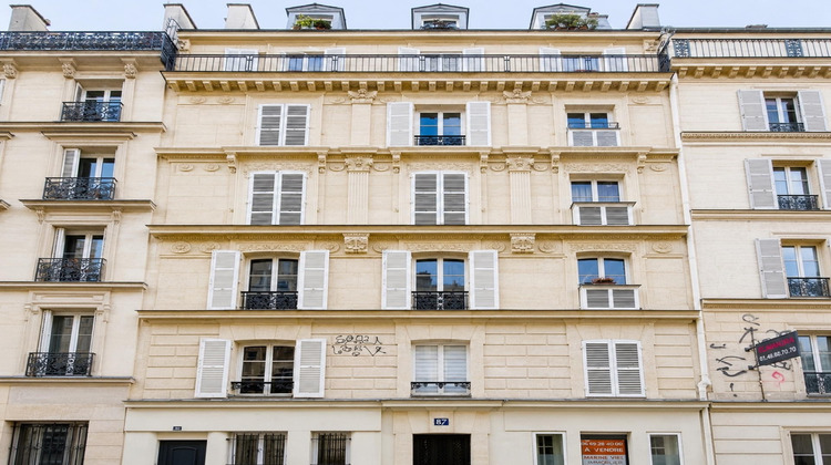 Ma-Cabane - Vente Local commercial Paris 11e Arrondissement, 19 m²