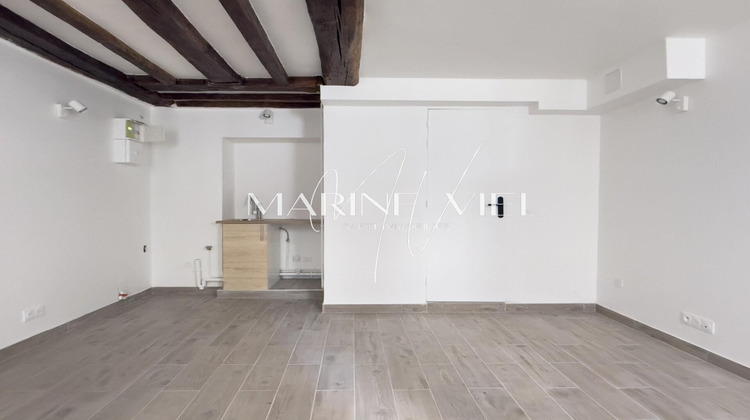 Ma-Cabane - Vente Local commercial Paris 11e Arrondissement, 19 m²