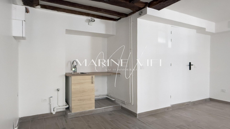 Ma-Cabane - Vente Local commercial Paris 11e Arrondissement, 19 m²