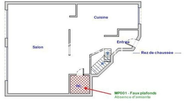 Ma-Cabane - Vente Local commercial Paris 11e Arrondissement, 99 m²