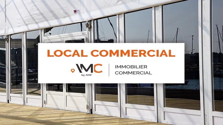 Ma-Cabane - Vente Local commercial Paris 11ème, 108 m²