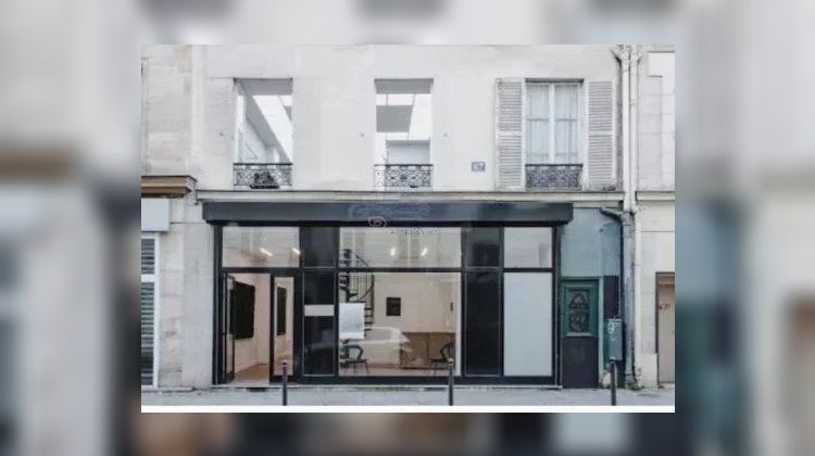 Ma-Cabane - Vente Local commercial Paris 11ème, 170 m²