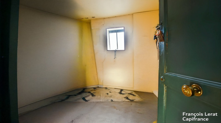 Ma-Cabane - Vente Local commercial PARIS 11EME ARRONDISSEMENT, 6 m²