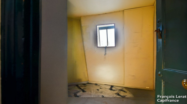 Ma-Cabane - Vente Local commercial PARIS 11EME ARRONDISSEMENT, 6 m²