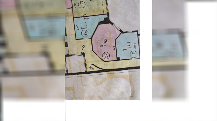 Ma-Cabane - Vente Local commercial PARIS 11EME ARRONDISSEMENT, 6 m²