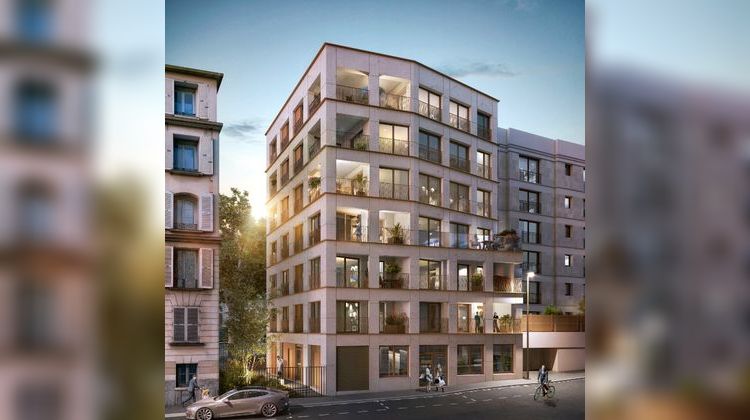 Ma-Cabane - Vente Local commercial PARIS 12, 29 m²