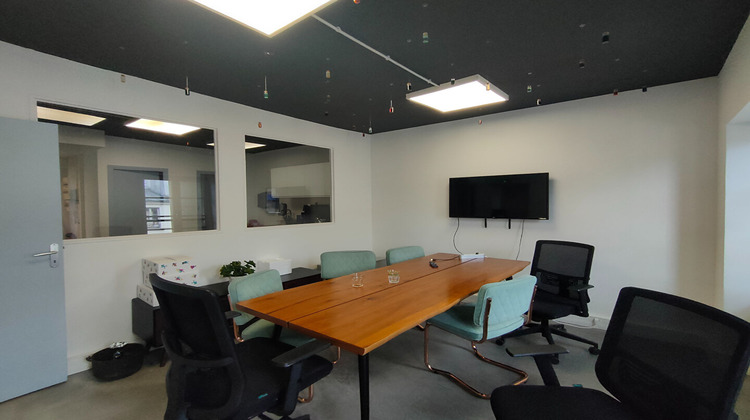 Ma-Cabane - Vente Local commercial PARIS 12, 336 m²