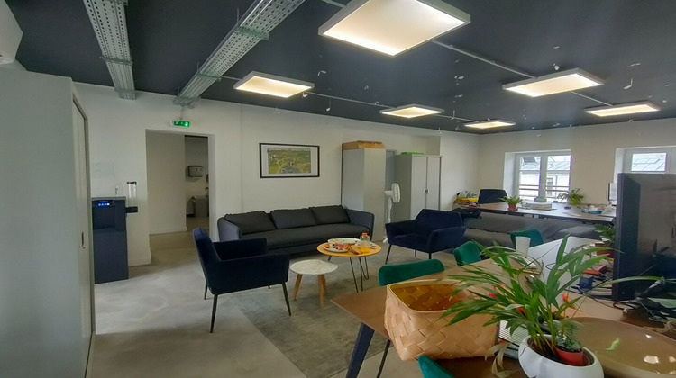 Ma-Cabane - Vente Local commercial PARIS 12, 95 m²