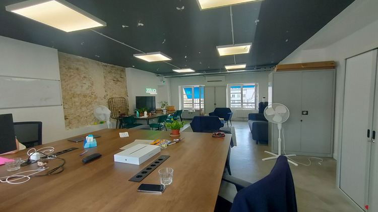 Ma-Cabane - Vente Local commercial PARIS 12, 95 m²