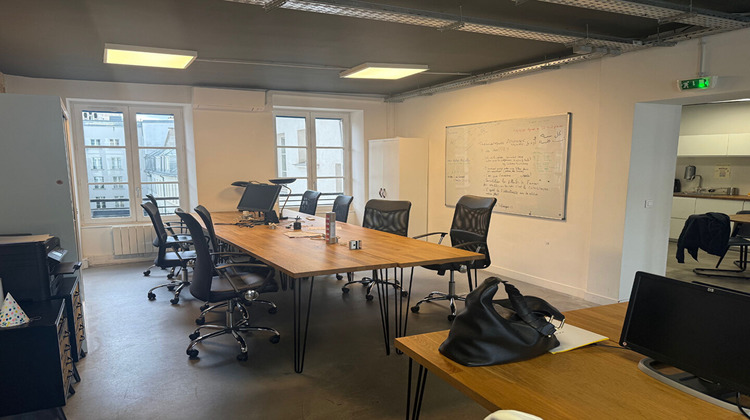 Ma-Cabane - Vente Local commercial PARIS 12, 102 m²