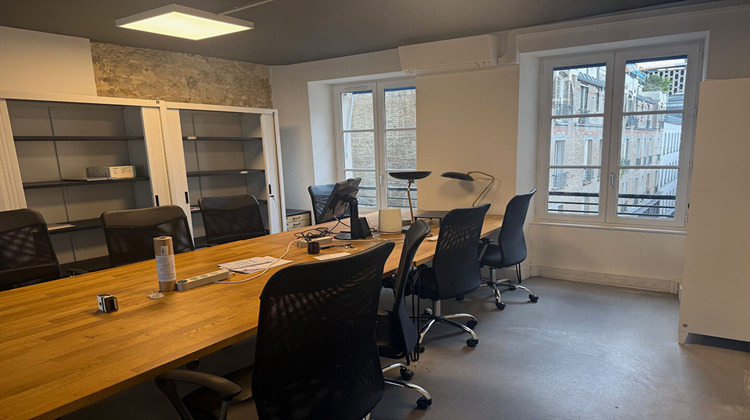 Ma-Cabane - Vente Local commercial PARIS 12, 102 m²