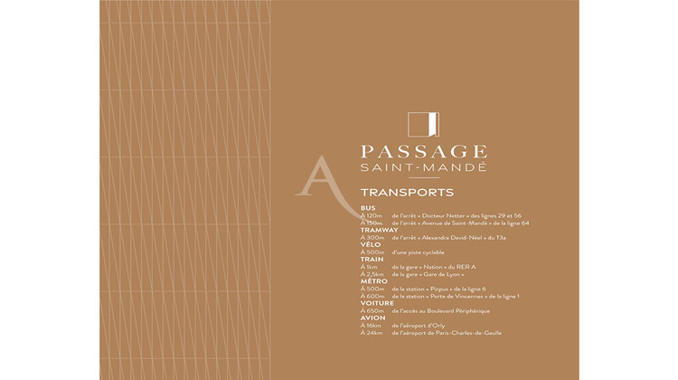 Ma-Cabane - Vente Local commercial PARIS 12, 59 m²