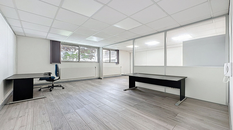 Ma-Cabane - Vente Local commercial PARIS 12, 158 m²