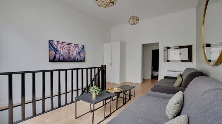 Ma-Cabane - Vente Local commercial PARIS 12, 60 m²