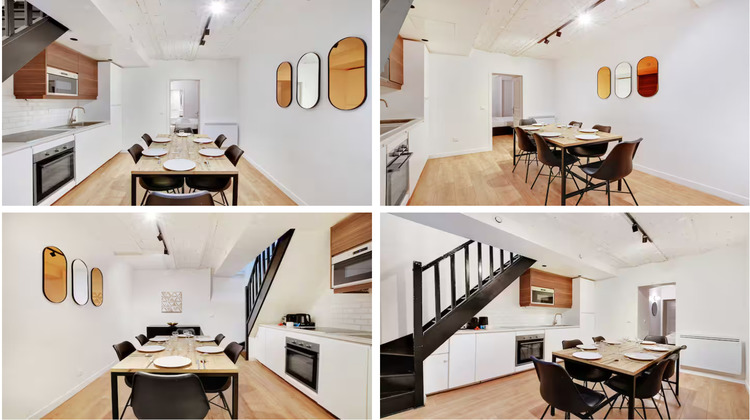 Ma-Cabane - Vente Local commercial PARIS 12, 60 m²