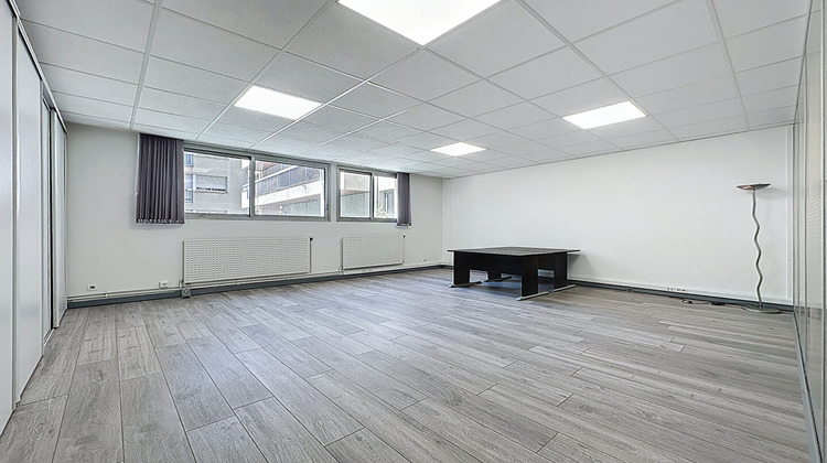 Ma-Cabane - Vente Local commercial PARIS 12, 158 m²