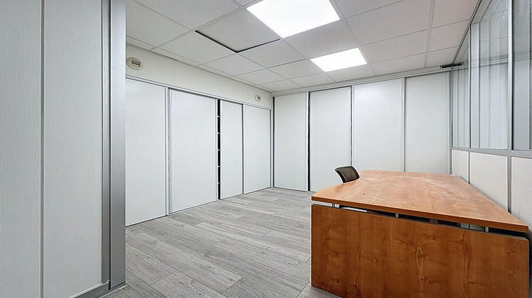 Ma-Cabane - Vente Local commercial PARIS 12, 158 m²