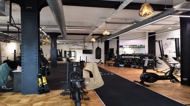 Ma-Cabane - Vente Local commercial PARIS 12, 188 m²