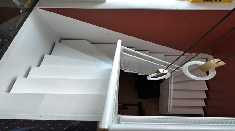 Ma-Cabane - Vente Local commercial PARIS 12, 188 m²