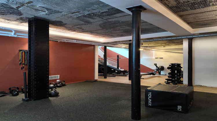 Ma-Cabane - Vente Local commercial PARIS 12, 188 m²