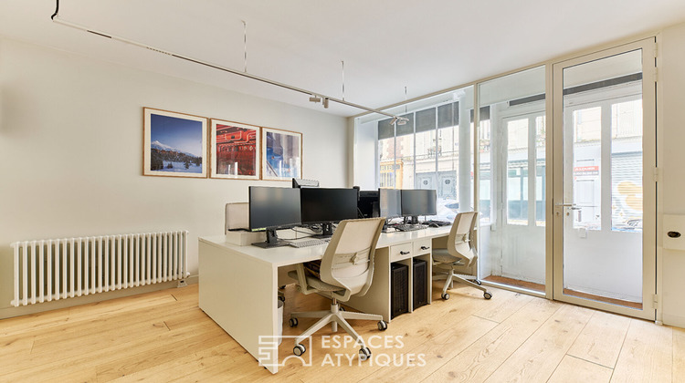 Ma-Cabane - Vente Local commercial PARIS 12, 67 m²