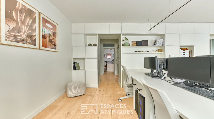 Ma-Cabane - Vente Local commercial PARIS 12, 67 m²