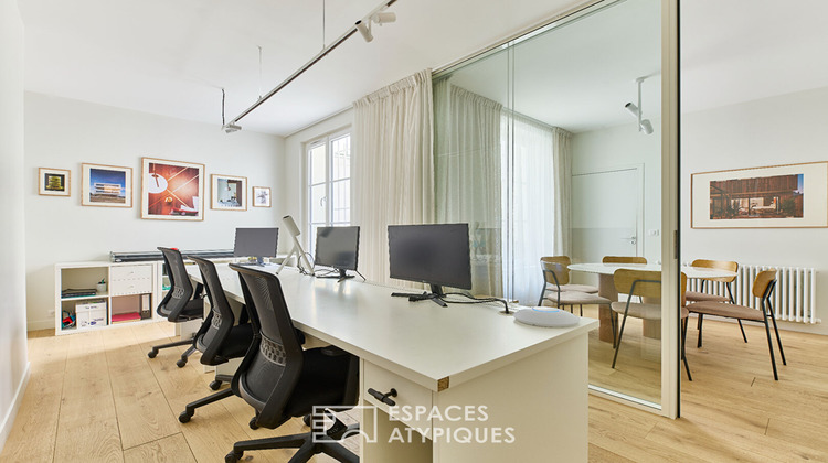Ma-Cabane - Vente Local commercial PARIS 12, 67 m²