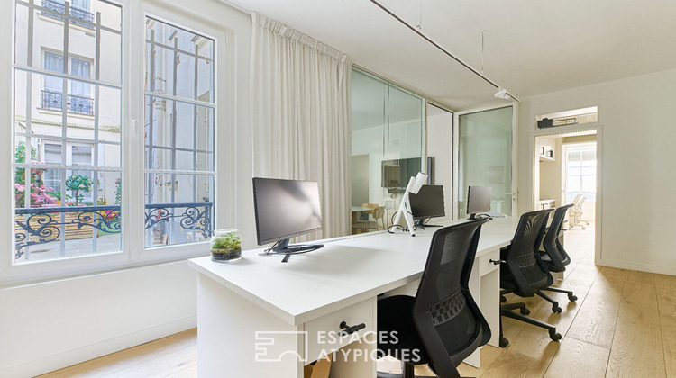 Ma-Cabane - Vente Local commercial PARIS 12, 67 m²