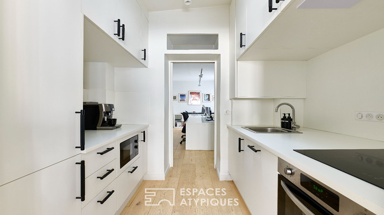 Ma-Cabane - Vente Local commercial PARIS 12, 67 m²
