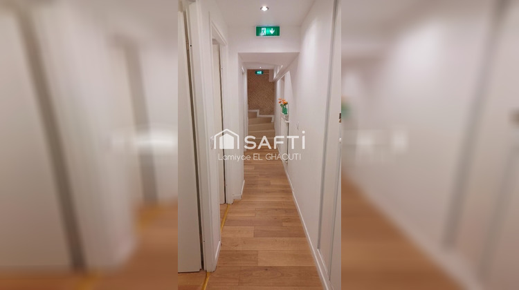 Ma-Cabane - Vente Local commercial Paris 12e Arrondissement, 72 m²