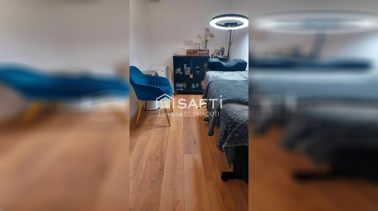 Ma-Cabane - Vente Local commercial Paris 12e Arrondissement, 72 m²