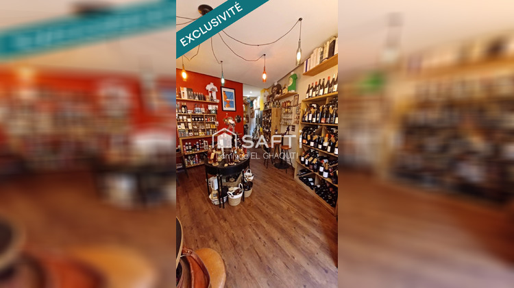 Ma-Cabane - Vente Local commercial Paris 12e Arrondissement, 39 m²