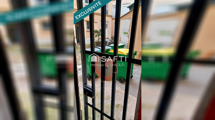 Ma-Cabane - Vente Local commercial Paris 12e Arrondissement, 39 m²