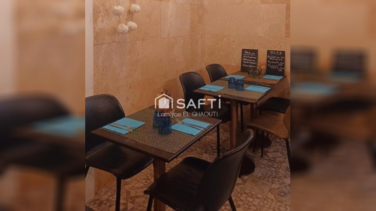 Ma-Cabane - Vente Local commercial Paris 12e Arrondissement, 38 m²