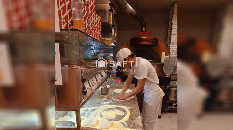 Ma-Cabane - Vente Local commercial Paris 12e Arrondissement, 193 m²