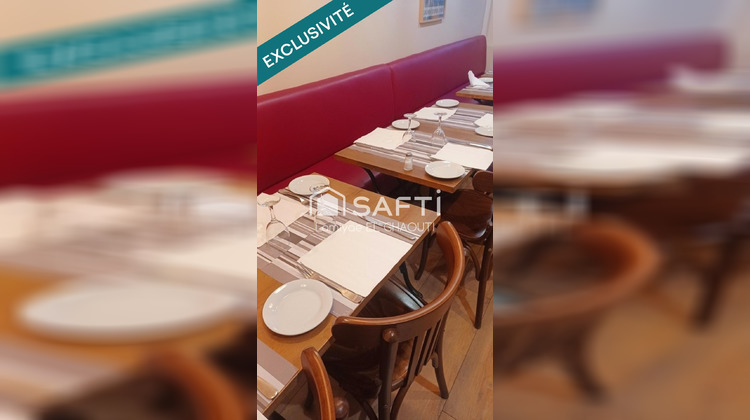 Ma-Cabane - Vente Local commercial Paris 12e Arrondissement, 85 m²