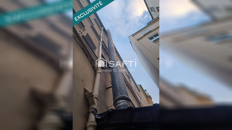 Ma-Cabane - Vente Local commercial Paris 12e Arrondissement, 85 m²