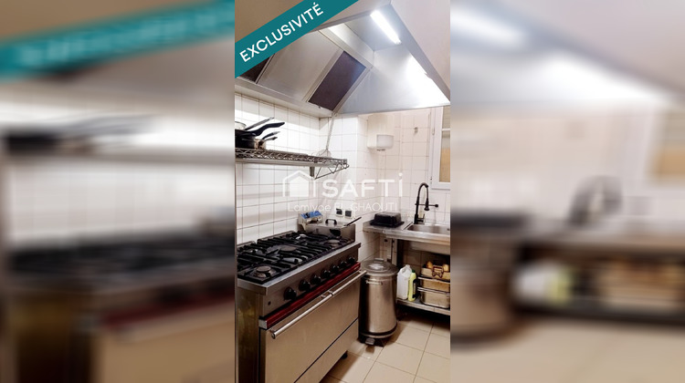 Ma-Cabane - Vente Local commercial Paris 12e Arrondissement, 52 m²