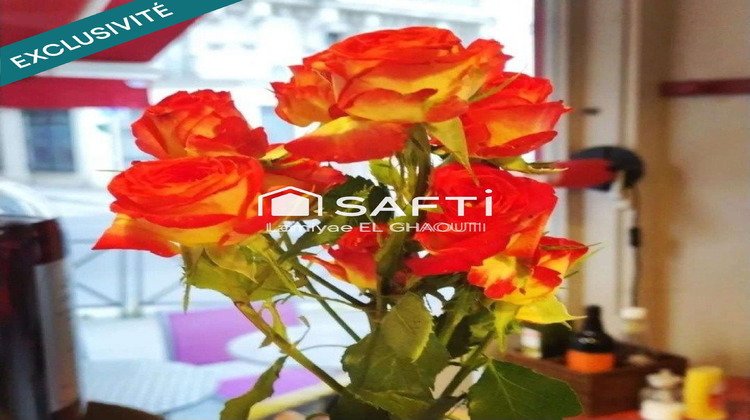 Ma-Cabane - Vente Local commercial Paris 12e Arrondissement, 52 m²