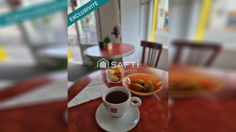 Ma-Cabane - Vente Local commercial Paris 12e Arrondissement, 52 m²