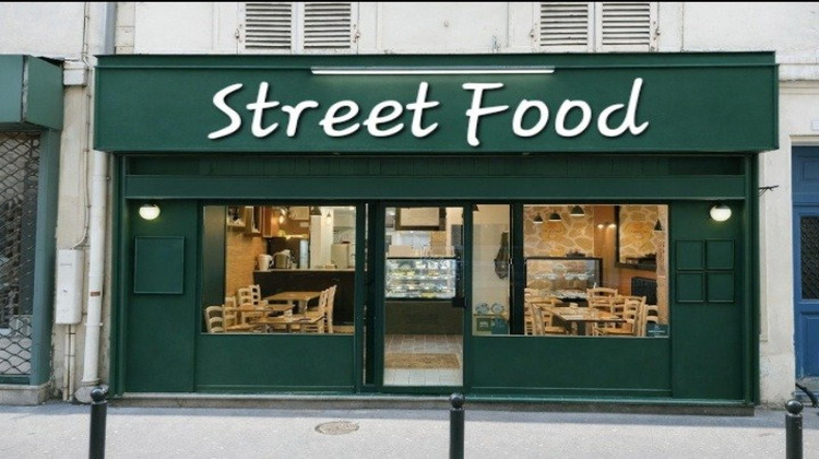 Ma-Cabane - Vente Local commercial Paris 12e Arrondissement, 52 m²