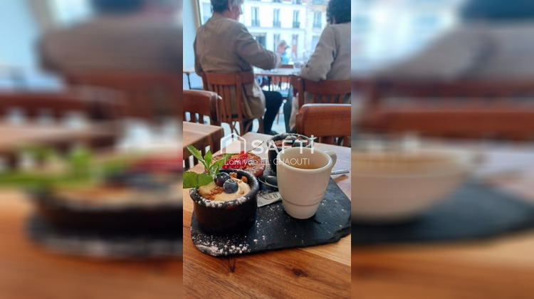 Ma-Cabane - Vente Local commercial Paris 12e Arrondissement, 90 m²