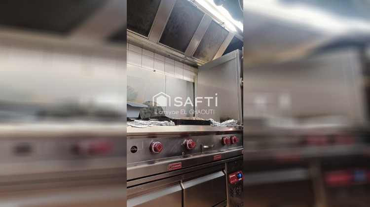 Ma-Cabane - Vente Local commercial Paris 12e Arrondissement, 90 m²