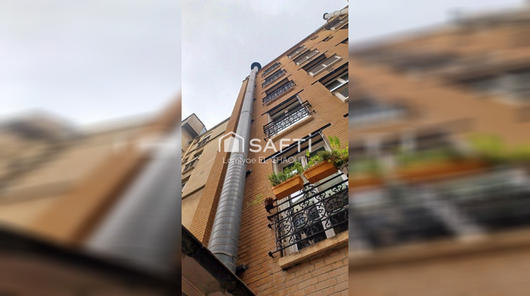 Ma-Cabane - Vente Local commercial Paris 12e Arrondissement, 90 m²