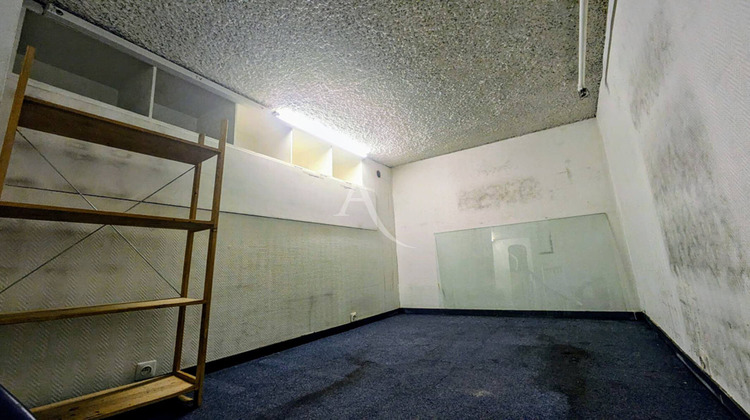 Ma-Cabane - Vente Local commercial PARIS 13, 50 m²