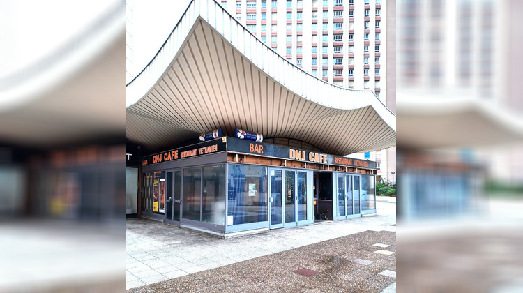 Ma-Cabane - Vente Local commercial PARIS 13, 270 m²