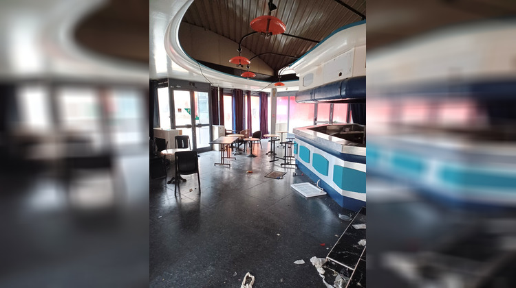 Ma-Cabane - Vente Local commercial PARIS 13, 270 m²