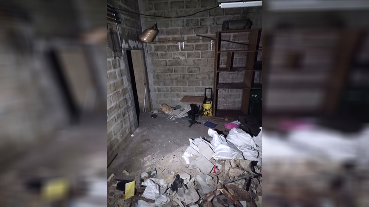 Ma-Cabane - Vente Local commercial PARIS 13, 270 m²