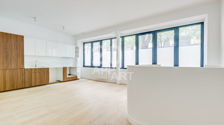 Ma-Cabane - Vente Local commercial PARIS 13, 50 m²